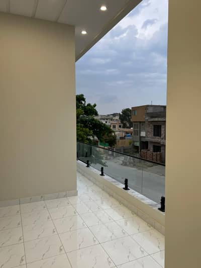 7 MARLA BRAND NEW HOUSE FOR SALE IN SOAN GARDEN REASONABLE PRICE