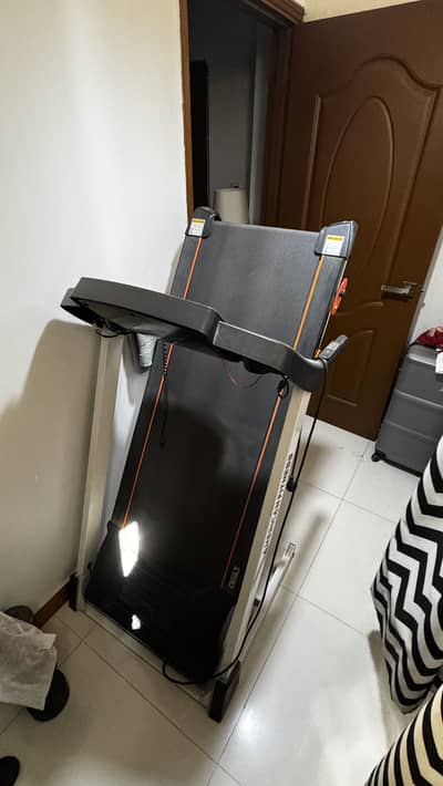 American fitness Treadmill Model T310a