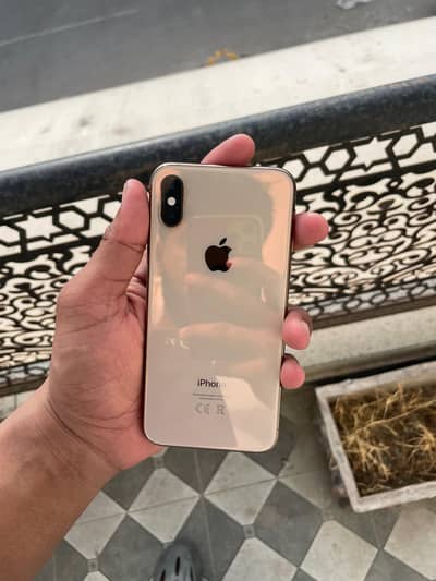 Iphone XS Non PTA