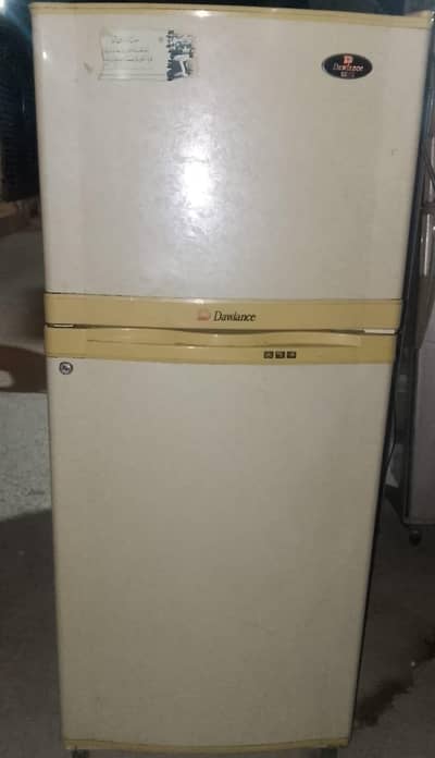 dawlance medium size freedge for sale