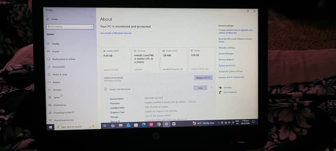 laptop for sale