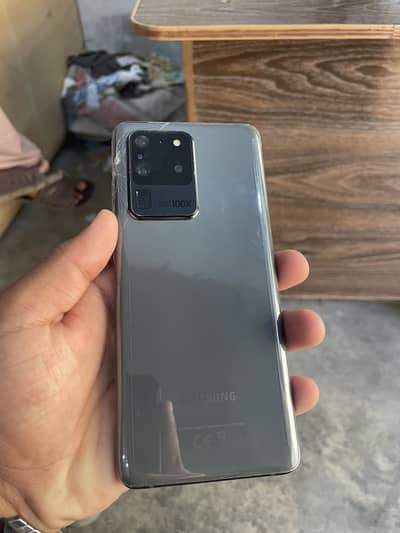 Samsung s20 ultra  5G