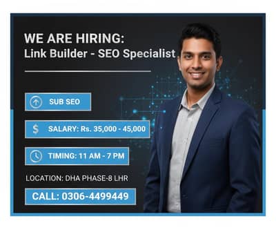 job provider company