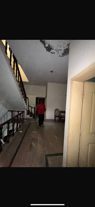 NEAT N CLEAN HOUSE AT PRIME LOCATION FOR SILENT OFFICE OR FAMILY