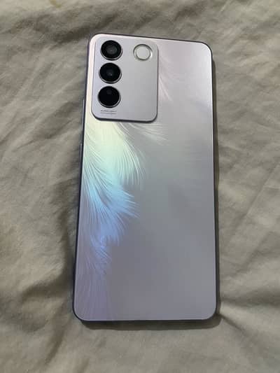 Vivo v27e 8/256 10/10 ergent sell.     0/3414581300