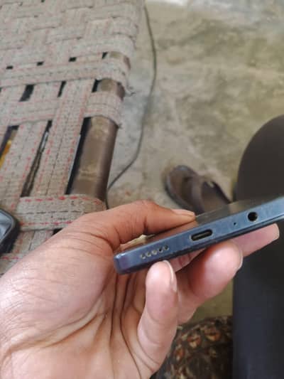 vivo y19s 6+6=12/128