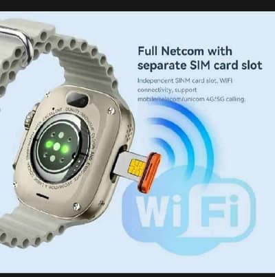 s8 max ultra smart  watch