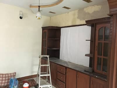 5 Marla Beautiful House In Pak Town PH-2 Near Pwd Commercial