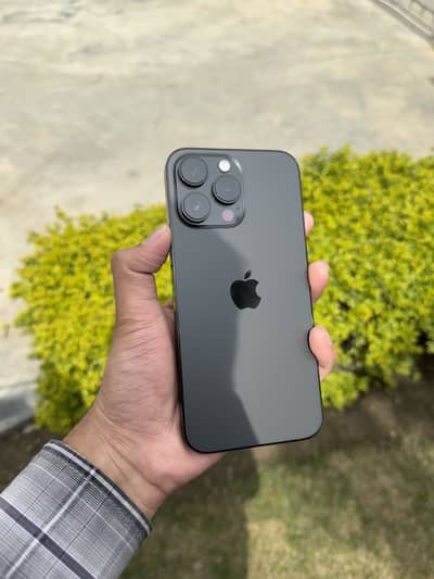 iPhone 14 Pro Max 10/10 Waterpack