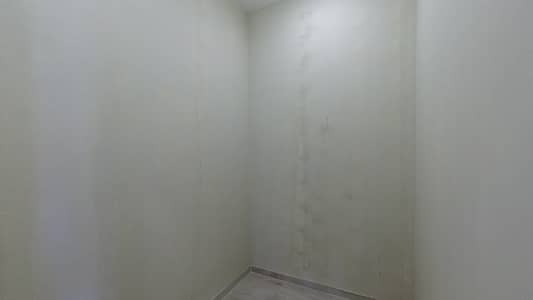 Brand new 1st Floor Portion Open Available On Sale In PECHS Block 2 Ghazali Road