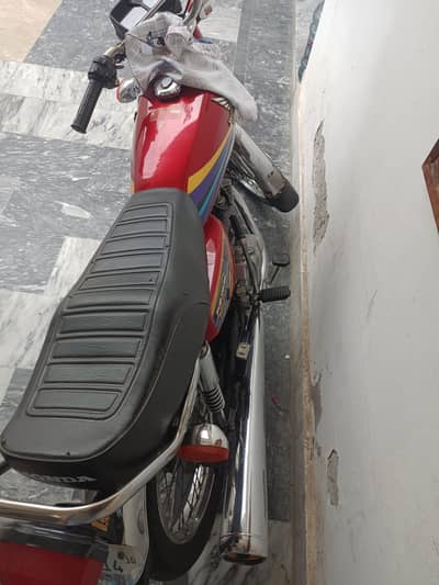 Honda125 03002862572