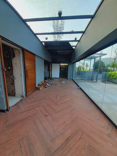 4000 SQ. Ft Other Space Available For Rent In F-7 Markaz, Islamabad