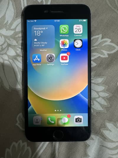 iPhone 8 Plus 256 GB