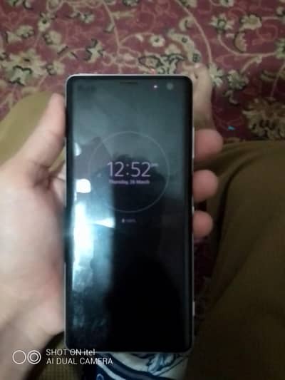 sony Xperia xz 3