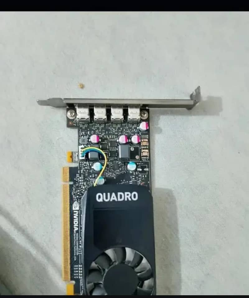 quadro p620 0