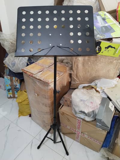 Heavy Duty Book Stand