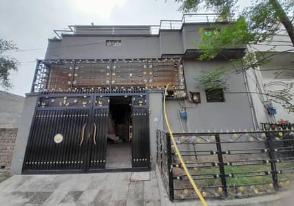 Ideal 5 Marla House Available For Sale In Lalazar2