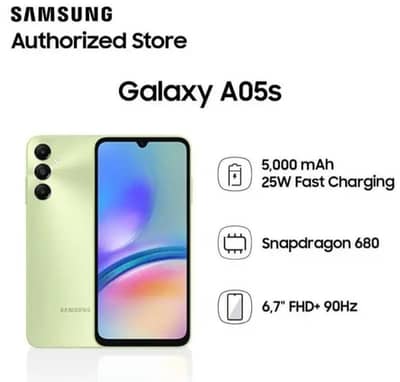 samsung galaxy a05s mother board