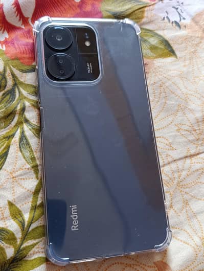 Redmi 13C 6+6/128Gb location G 11