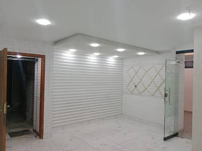 Fully Renovated Office Space For Rent In Blue Area, Islamabad. With Reasonable Price