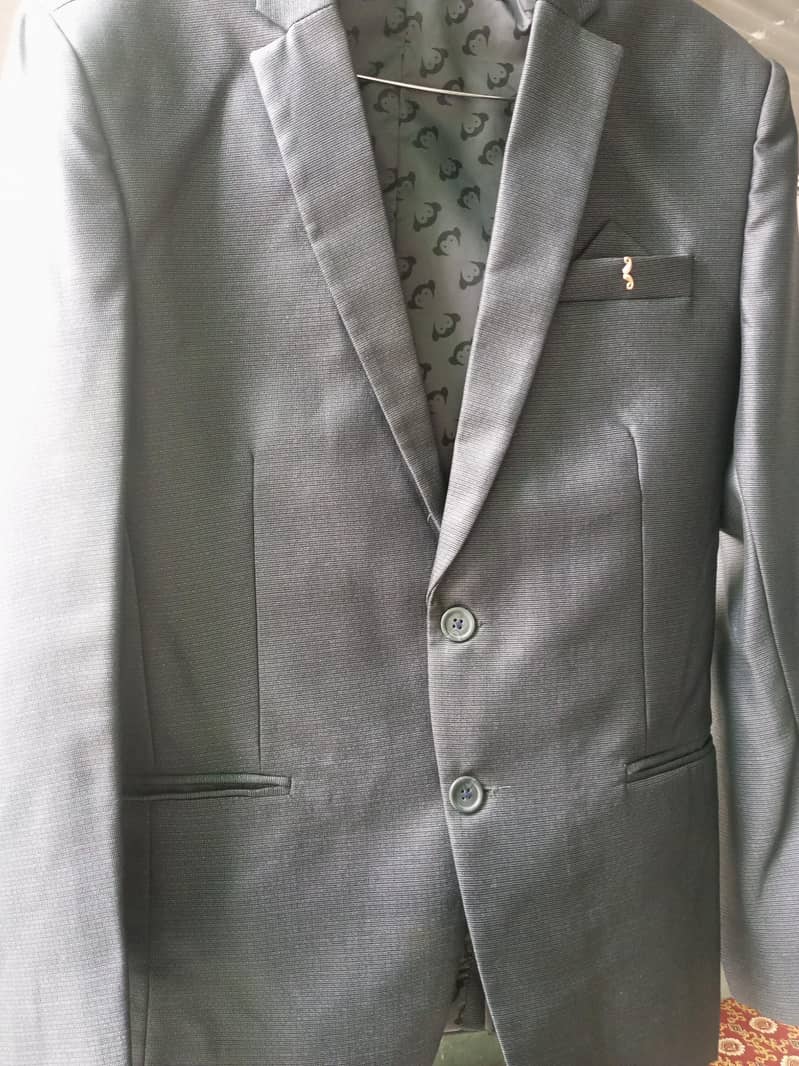 Two piece suits 3