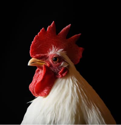 Chicken Shop Keeper Required for Chicken Shop