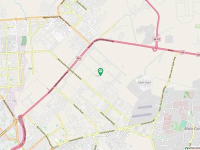 Plot Available For Sale