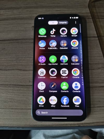 Oppo Reno 14F – Like New (Only 3 Months Used)