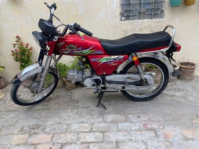 New asia 2023 model number ni laga howa