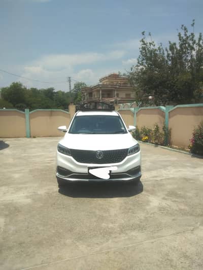 DFSK Glory 580 PRO  2023 Model