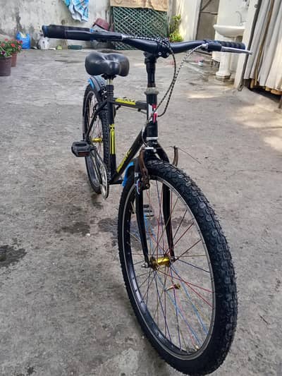 cycle for sale condition 10 by 10