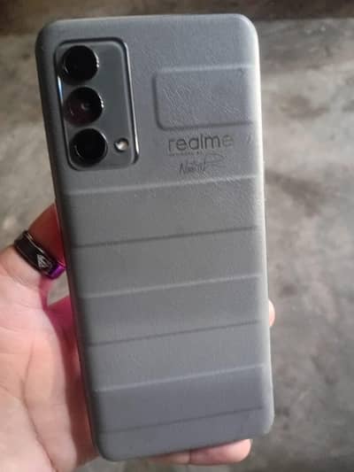 Gt master Edition 8/128 gb