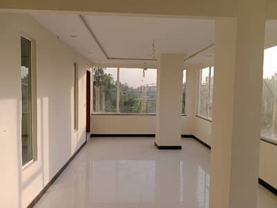 Fully Renovated Office Space For Rent In f-10 markaz, Islamabad