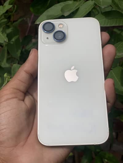 I phone 13 water Pak  non pta battery 92% storage 128gb