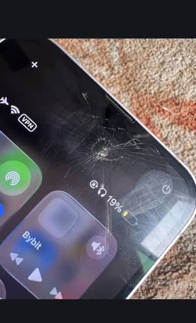 Iphone 14 plus 128gb non crck