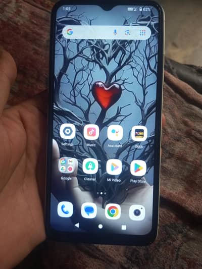 Redmi A1+ urgent for sale