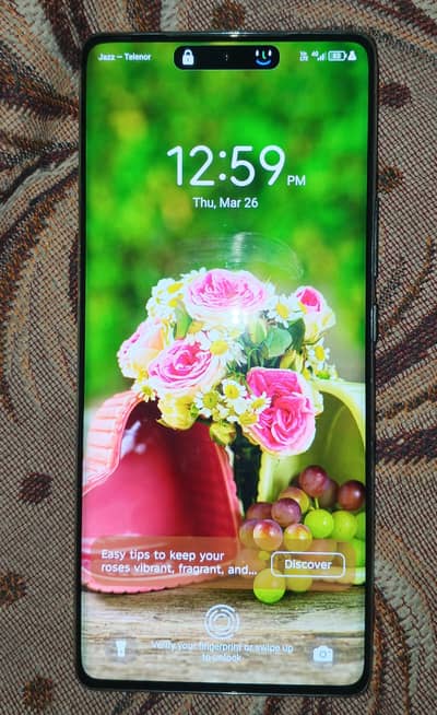 Tecno spark 20 pro plus