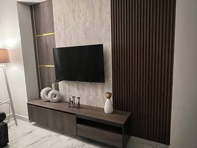 Apartment for Sale in Askari Heights-4, DHA Ph-5 Islamabad