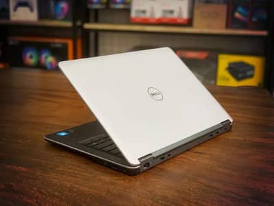 Dell Latitude UltraSlim Core i5 4th Generation 8GB Ram / 128GB SSD