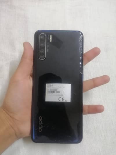 oppo f 15 for sale