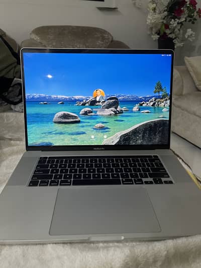 Mac Book Pro 2019
