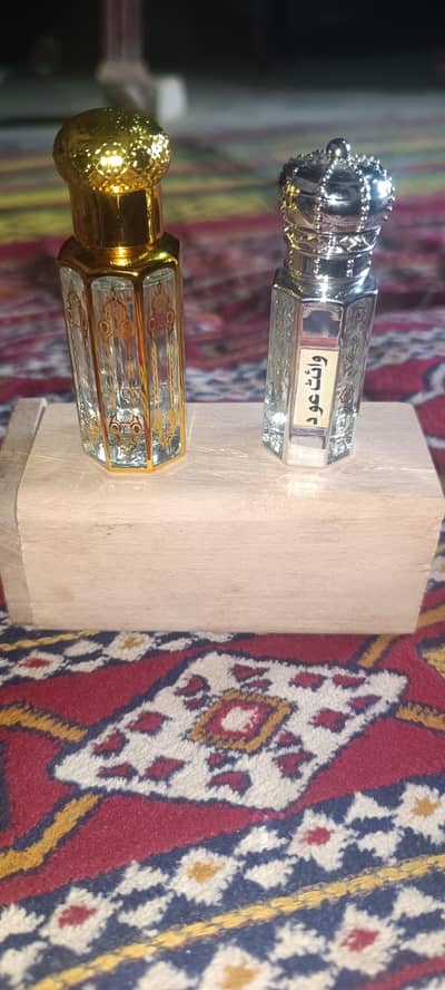 pack off 2Best Brand attar White Oud and j. attar best price