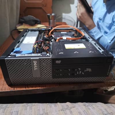 core i5 3rd generation