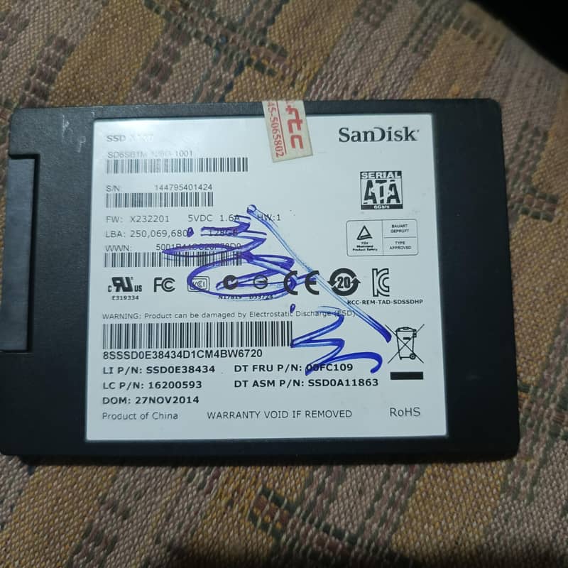 core i5 3rd generation 5