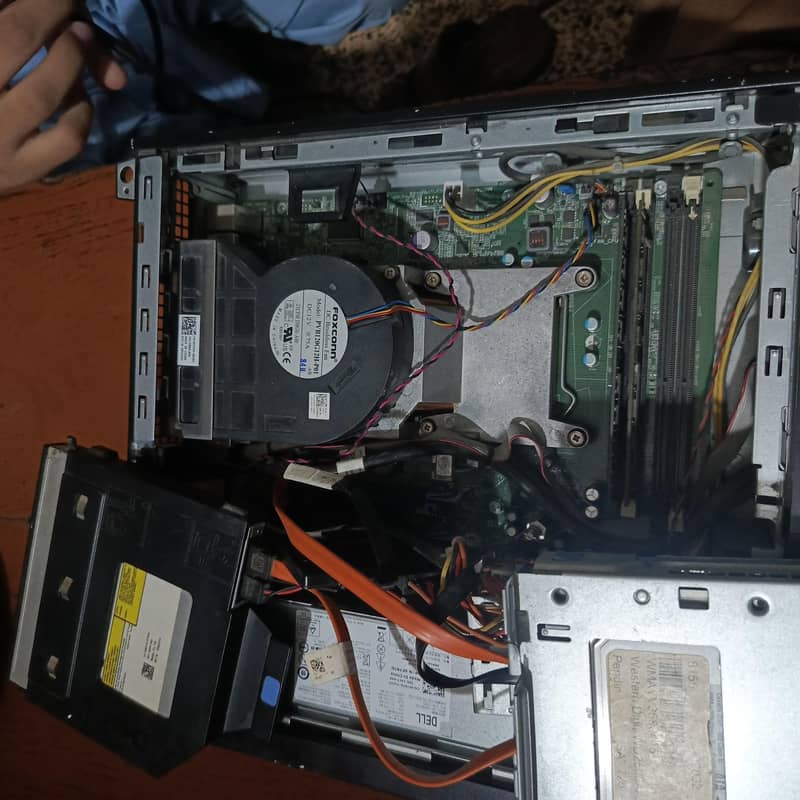 core i5 3rd generation 7