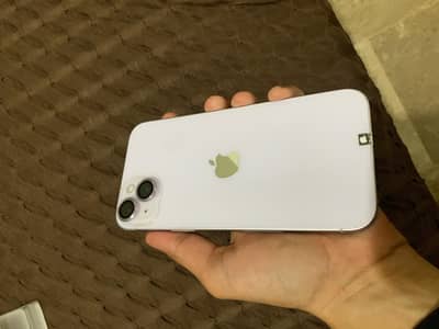 iPhone 14 Plus 128gb