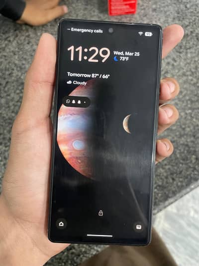 GOOGLE PIXEL 6A 128GB