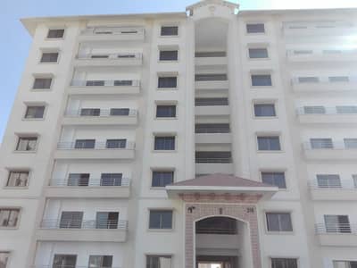 3 Bed Newly Constructed Flat For Sale In Askari Heights DHA 5