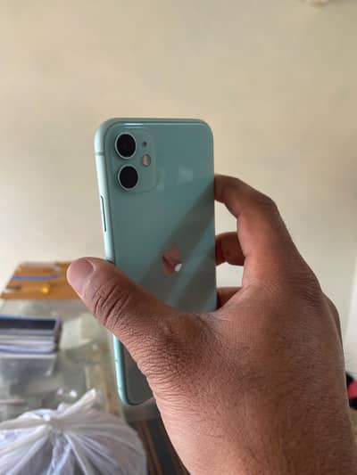 Iphone 11 non pta