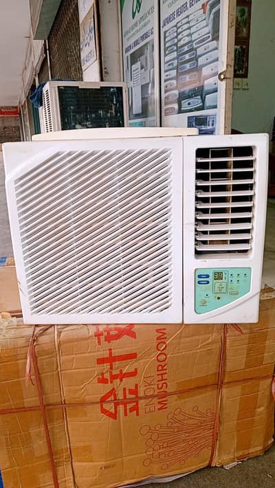 PONA ton. 75 ton Window inverter Ac